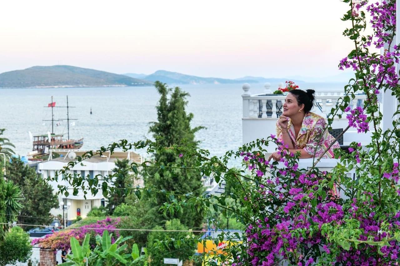 Vila Stupende Apartment Sarandë Exterior foto