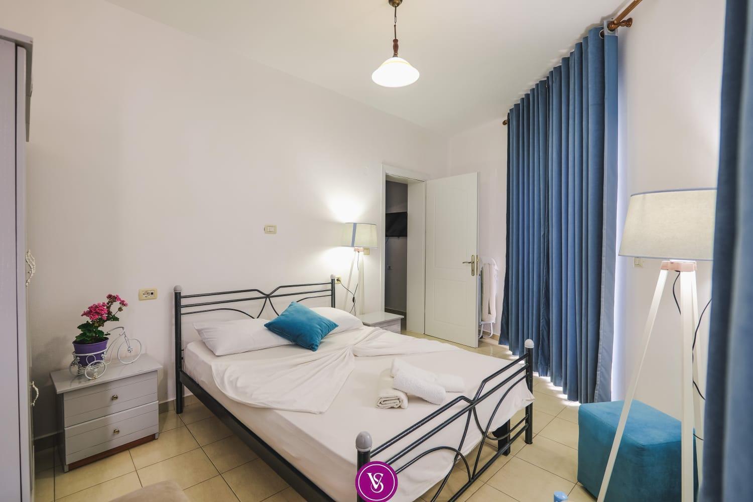 Vila Stupende Apartment Sarandë Cameră foto