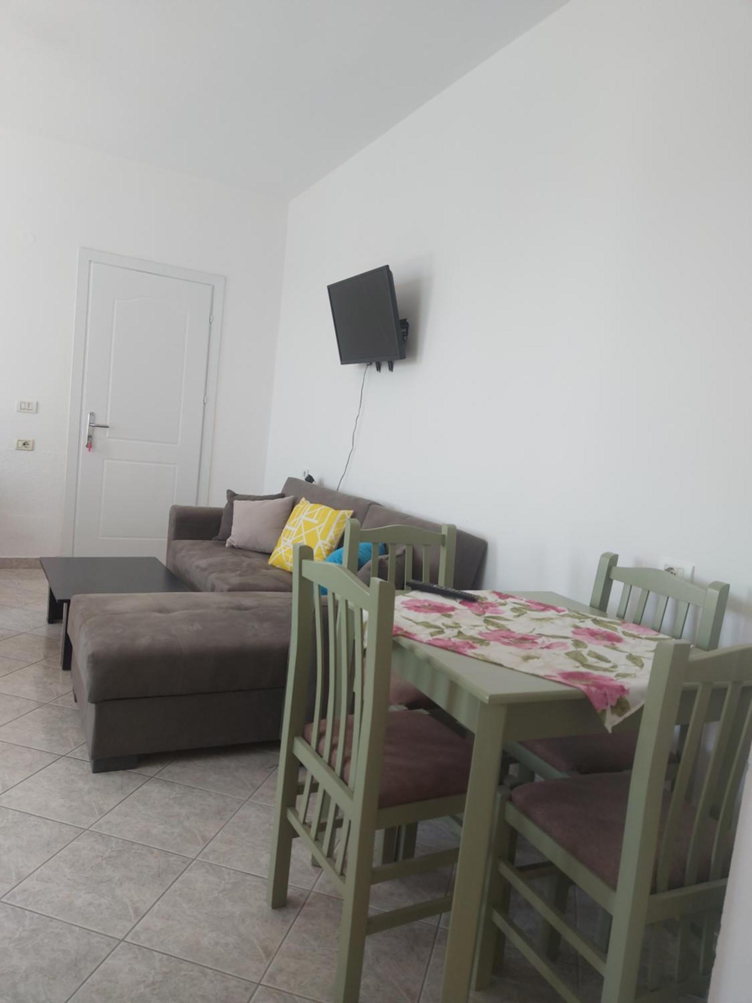 Vila Stupende Apartment Sarandë Cameră foto