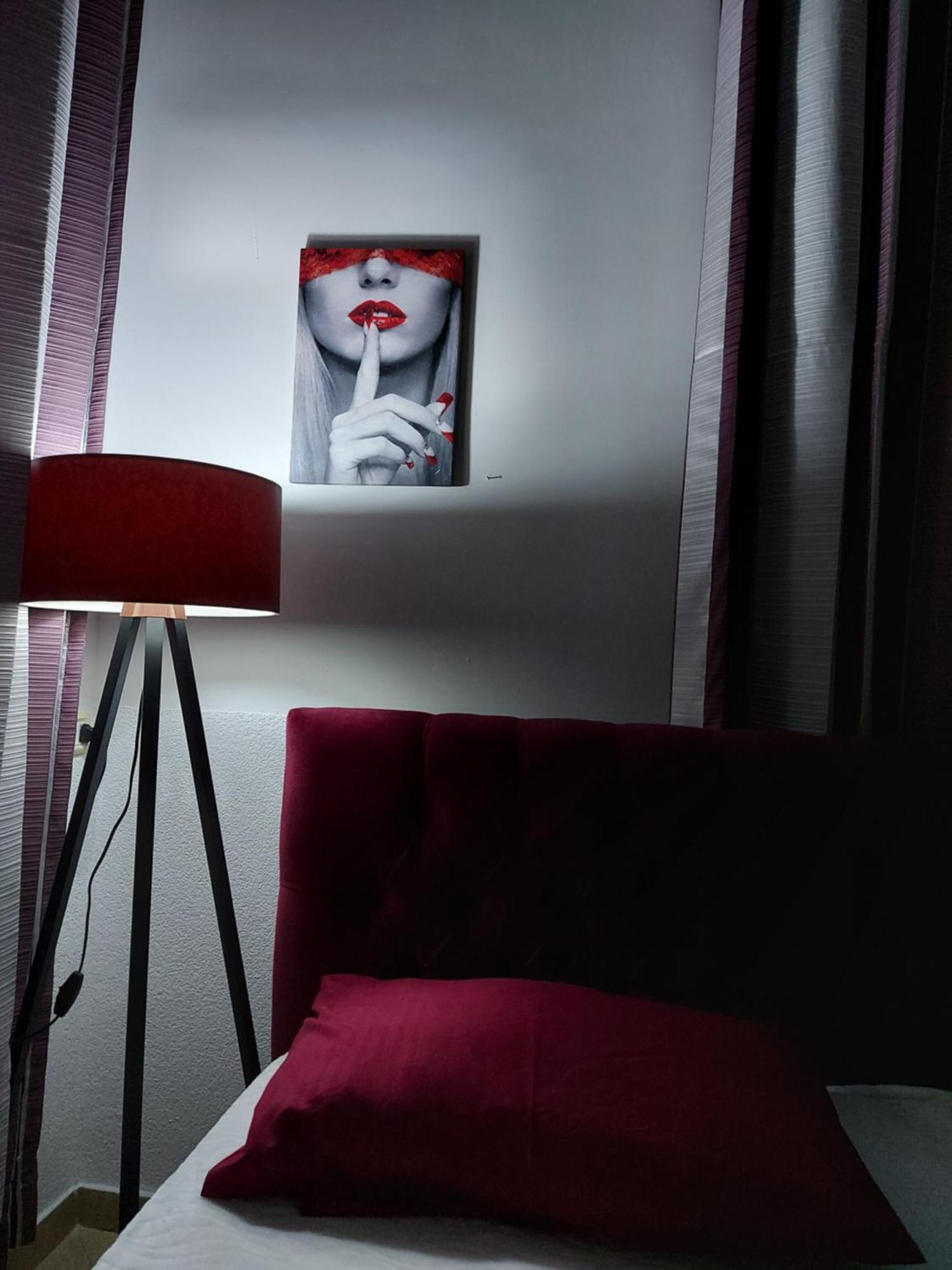 Vila Stupende Apartment Sarandë Cameră foto