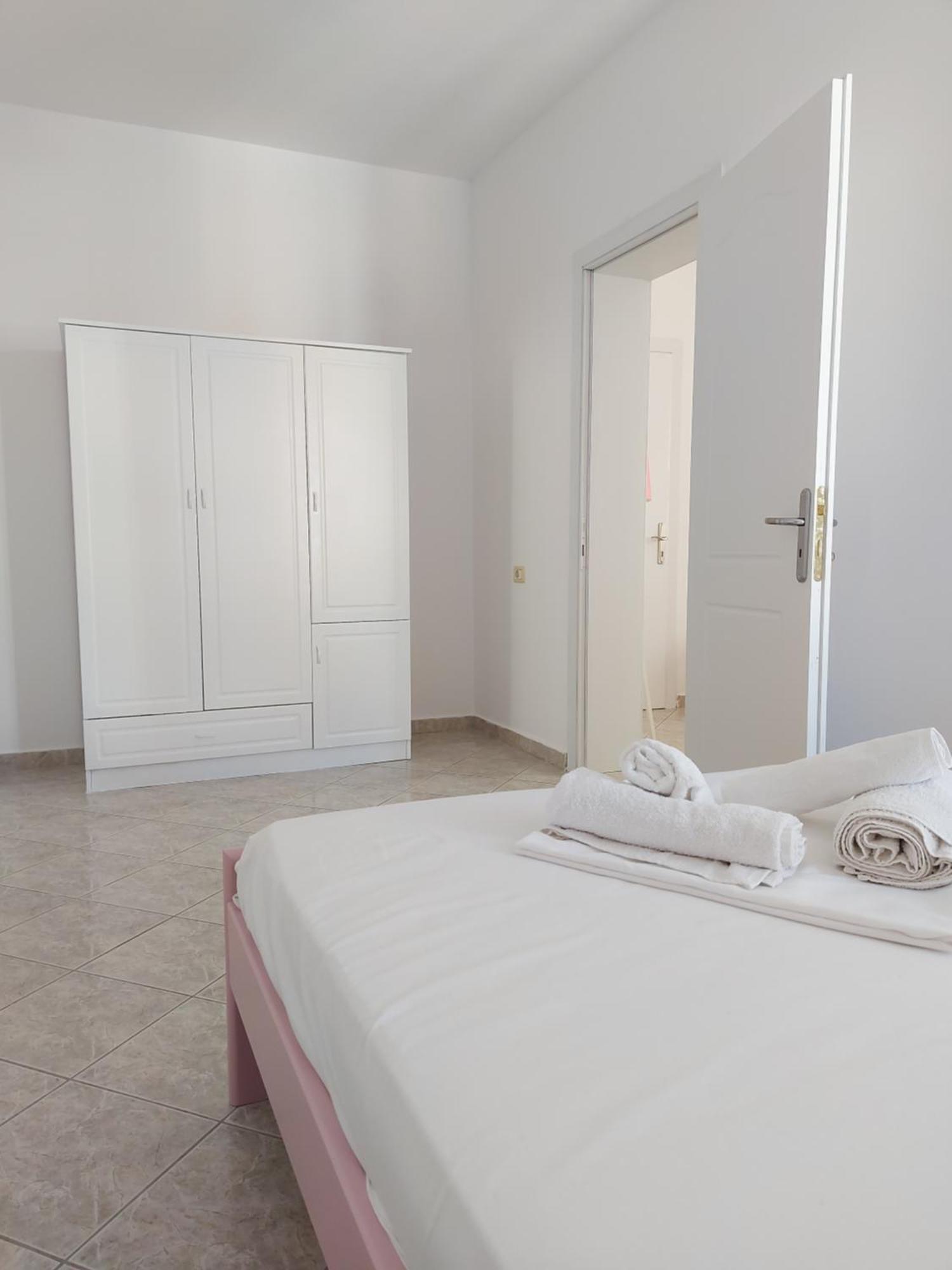 Vila Stupende Apartment Sarandë Cameră foto