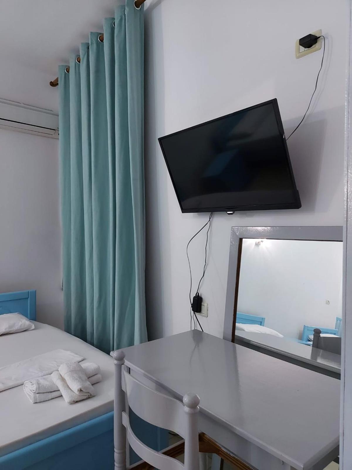 Vila Stupende Apartment Sarandë Cameră foto
