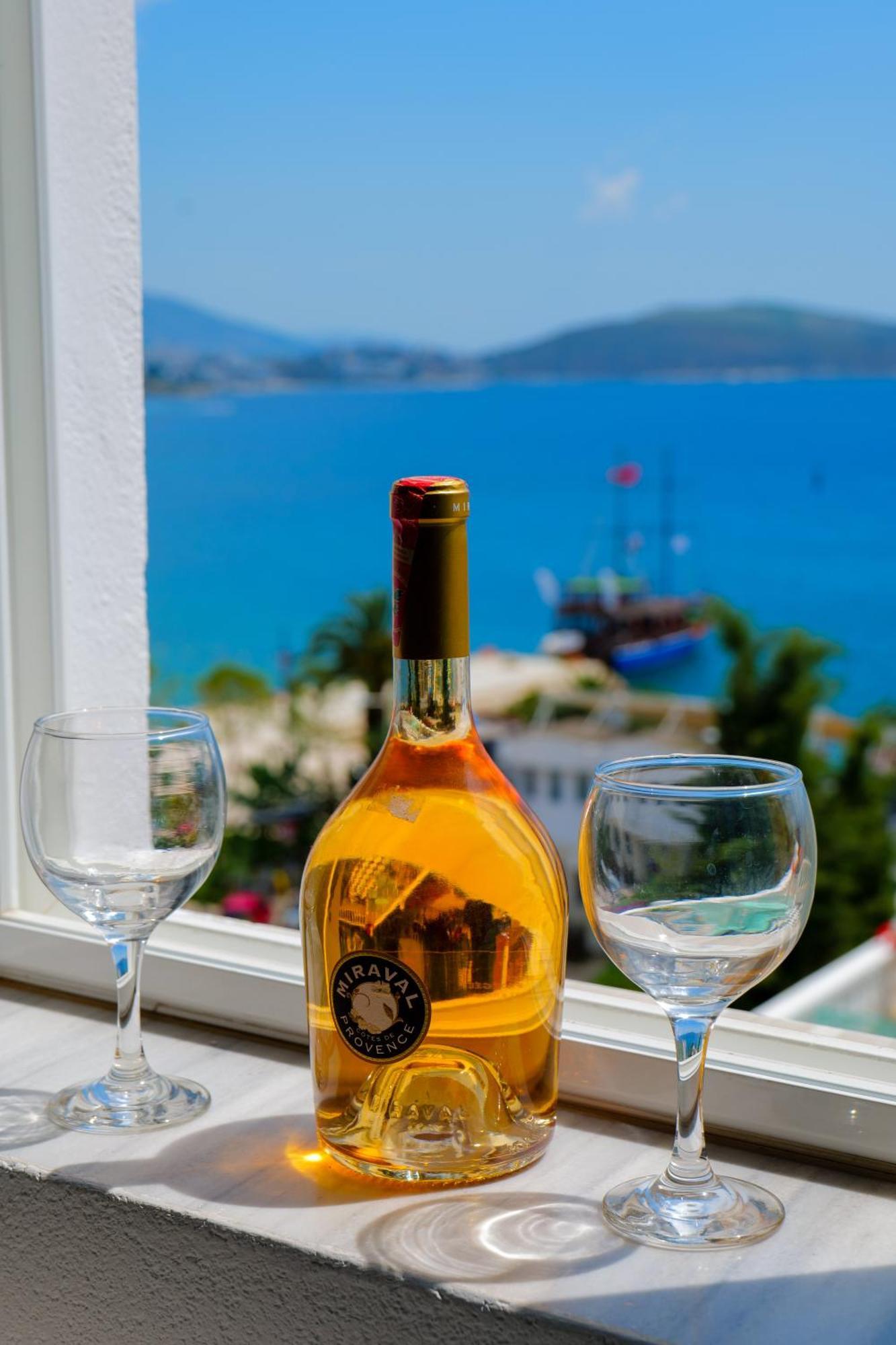 Vila Stupende Apartment Sarandë Cameră foto