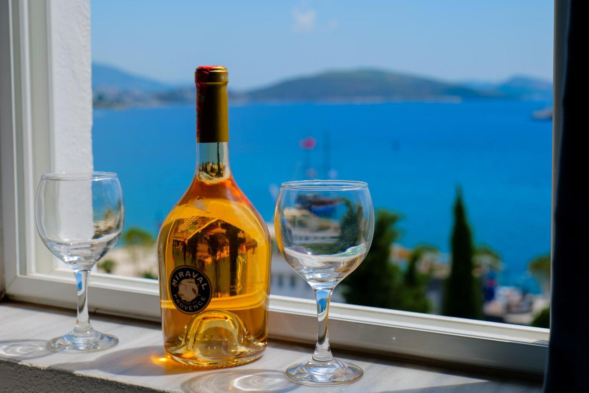 Vila Stupende Apartment Sarandë Cameră foto